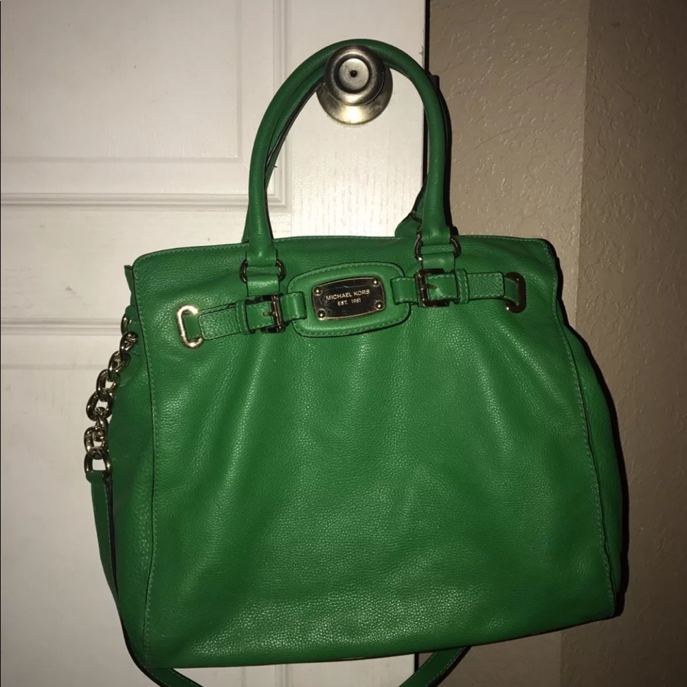 Michael Kors Hamilton
